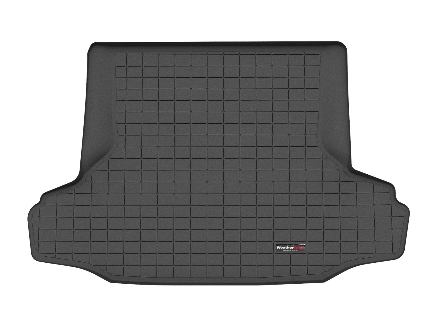 Weathertech - 40436 - Cargo Area Liner