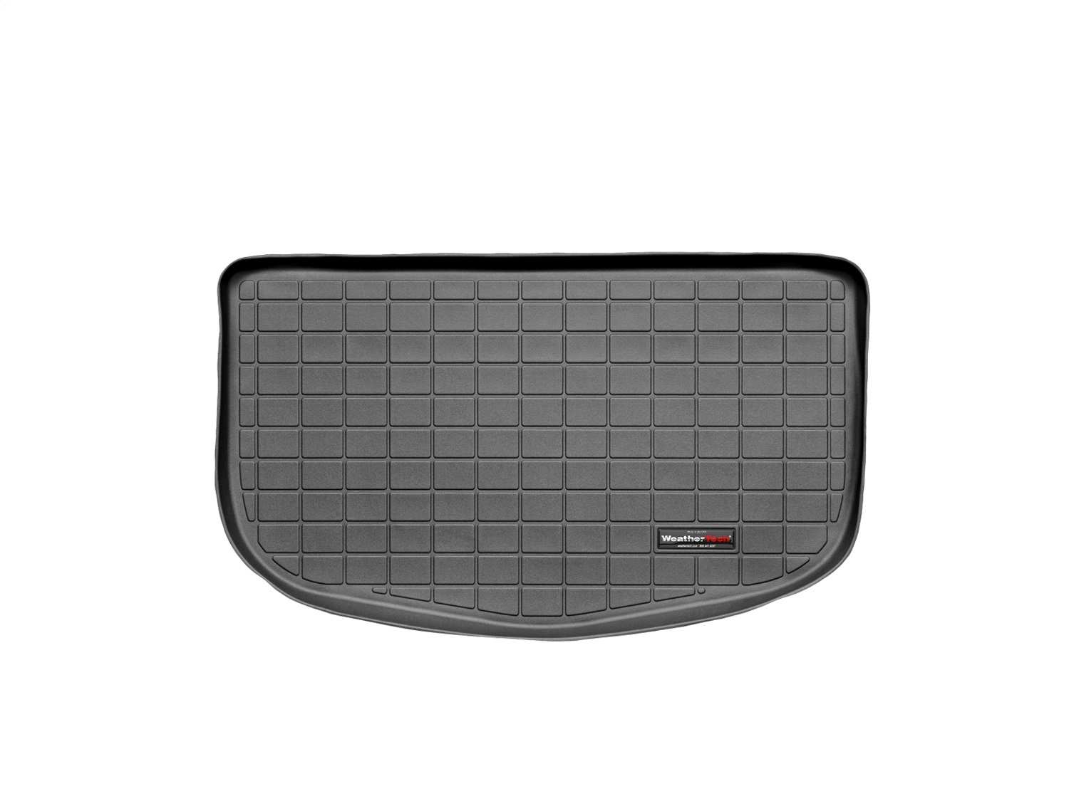 Weathertech - 40437 - Cargo Area Liner