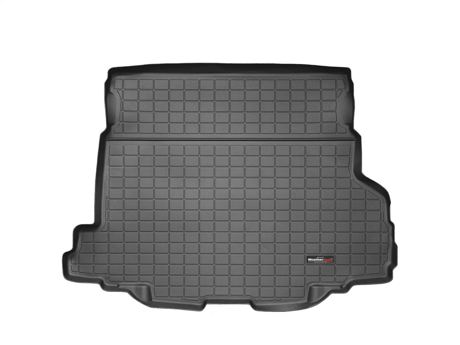 Weathertech - 40438 - Cargo Area Liner