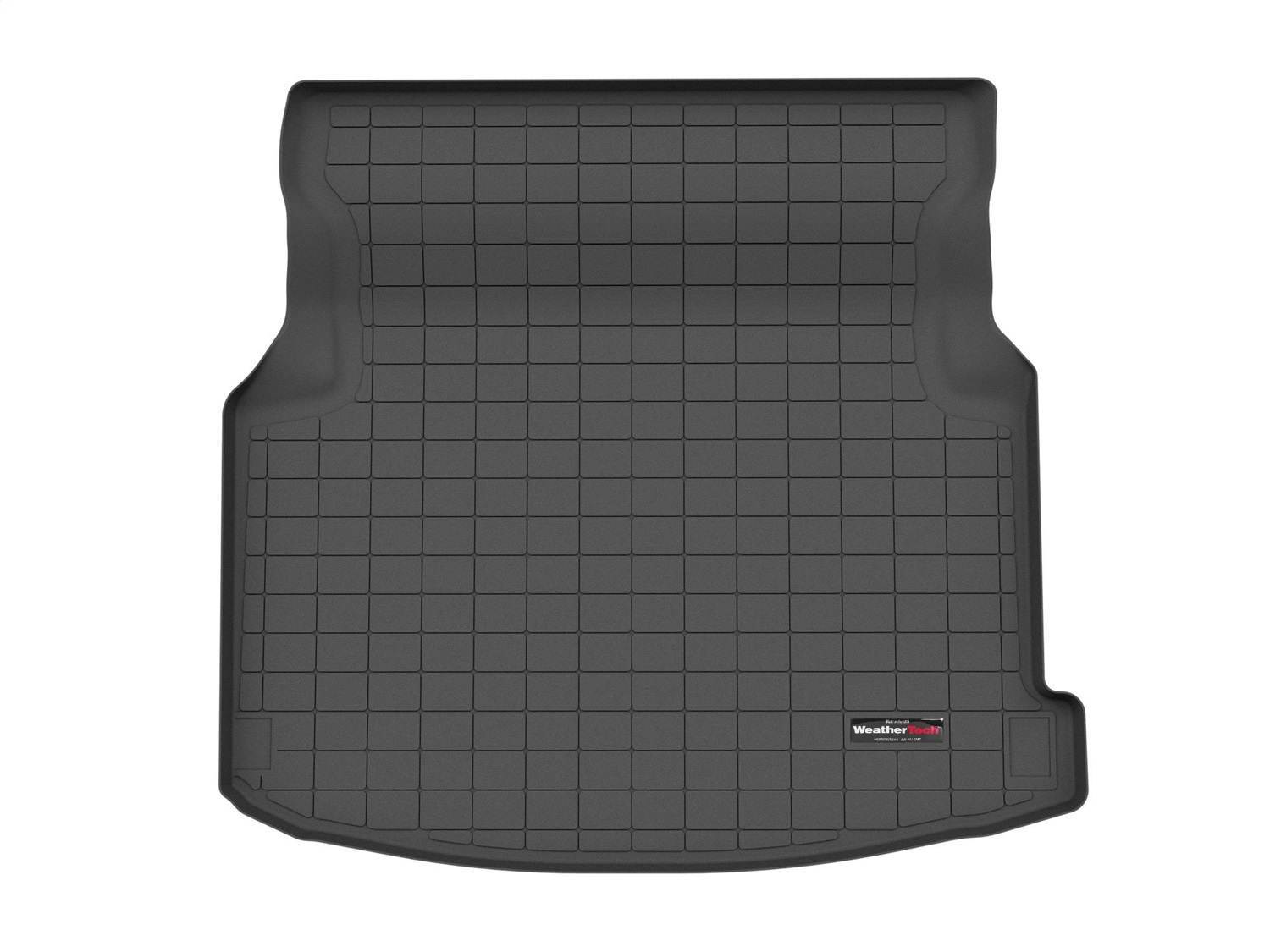 Weathertech - 40439 - Cargo Area Liner