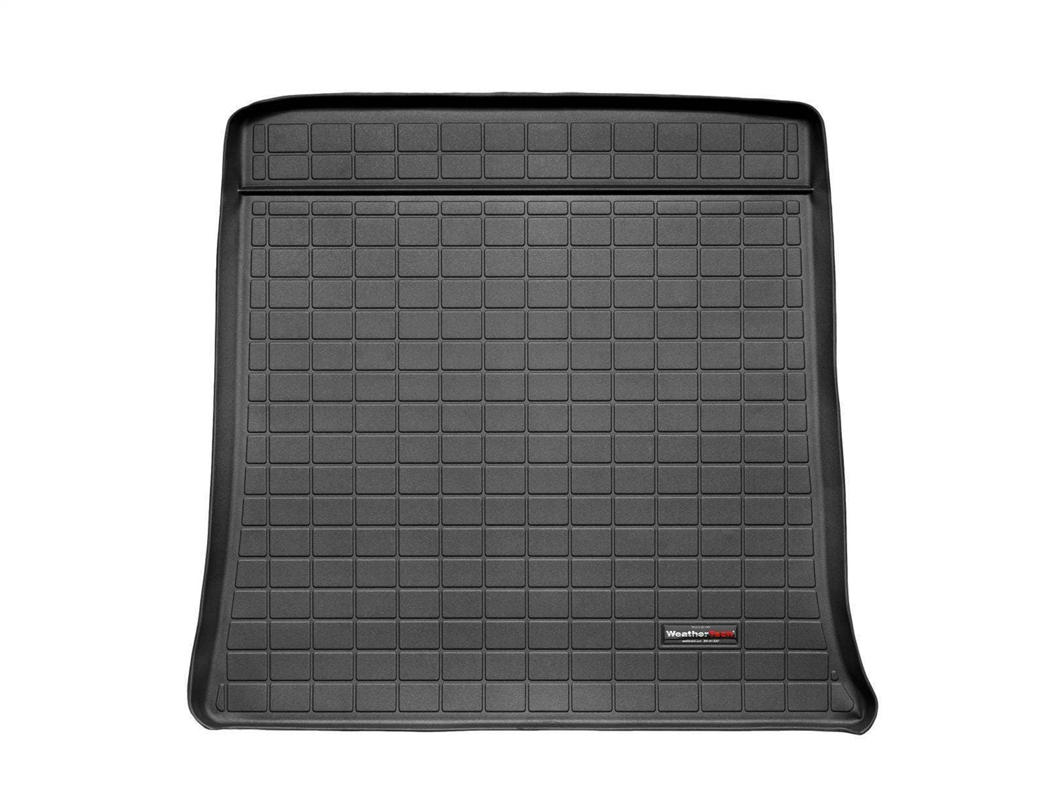 Weathertech - 40442 - Cargo Area Liner