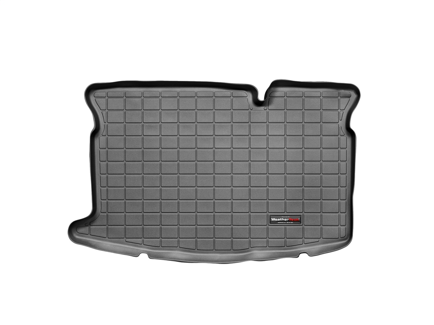 Weathertech - 40443 - Cargo Area Liner