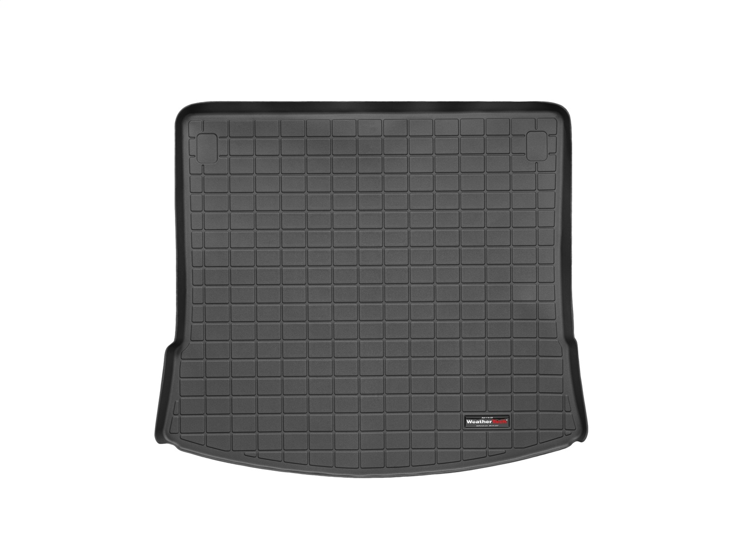 Weathertech - 40444 - Cargo Area Liner