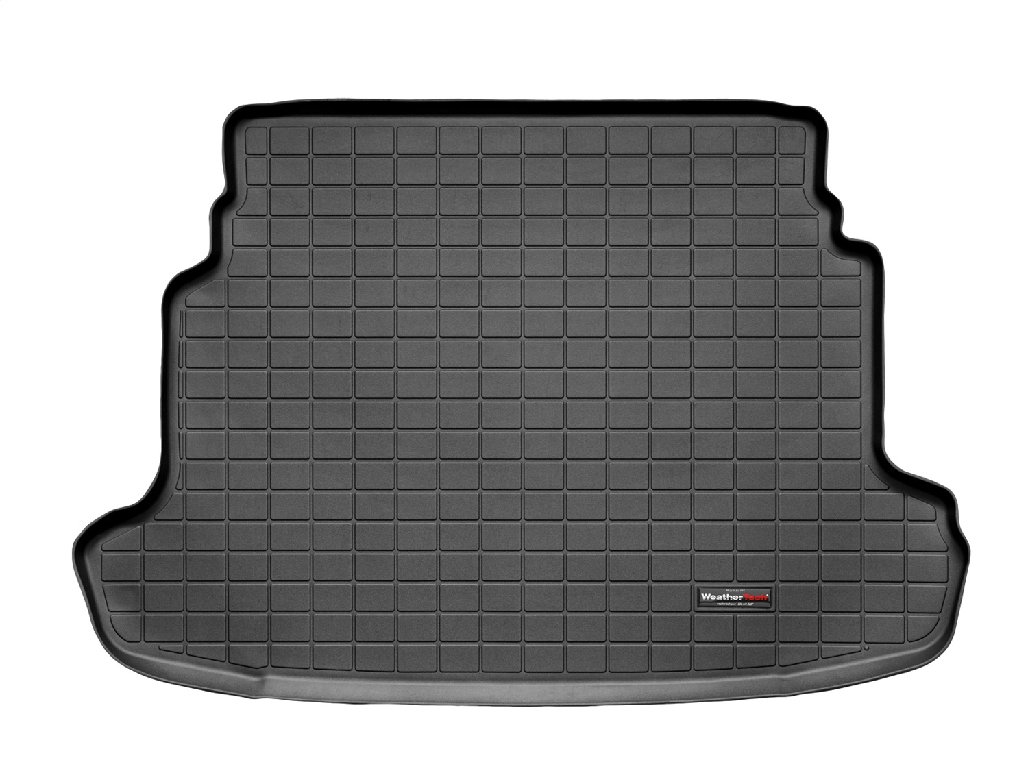 Weathertech - 40445 - Cargo Area Liner
