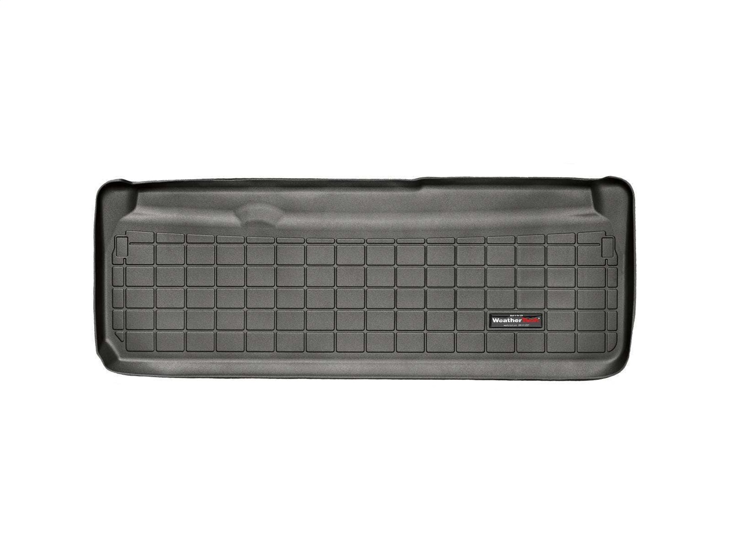 Weathertech - 40446 - Cargo Area Liner