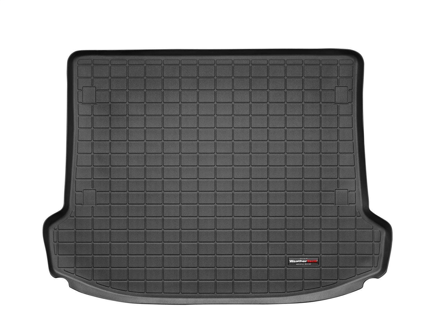 Weathertech - 40448 - Cargo Area Liner