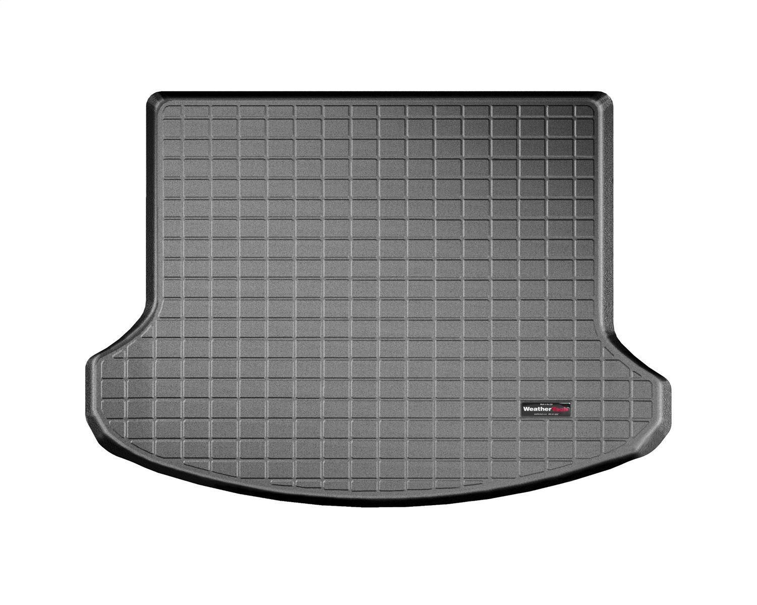 Weathertech - 40599 - Cargo Area Liner