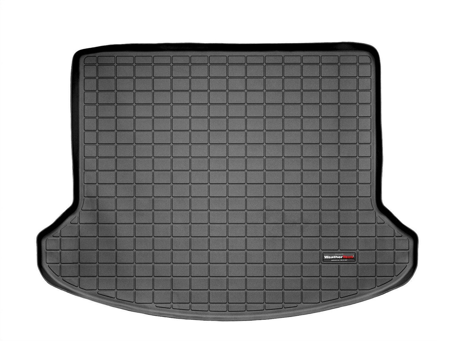 Weathertech - 40450 - Cargo Area Liner