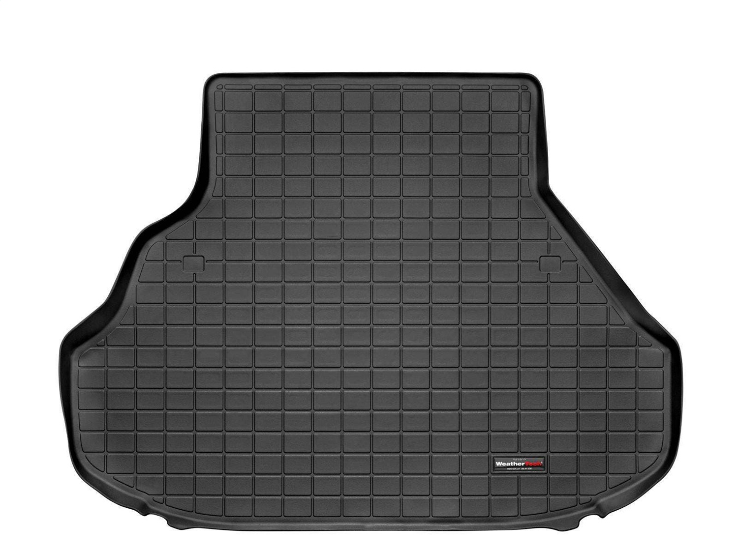 Weathertech - 40451 - Cargo Area Liner
