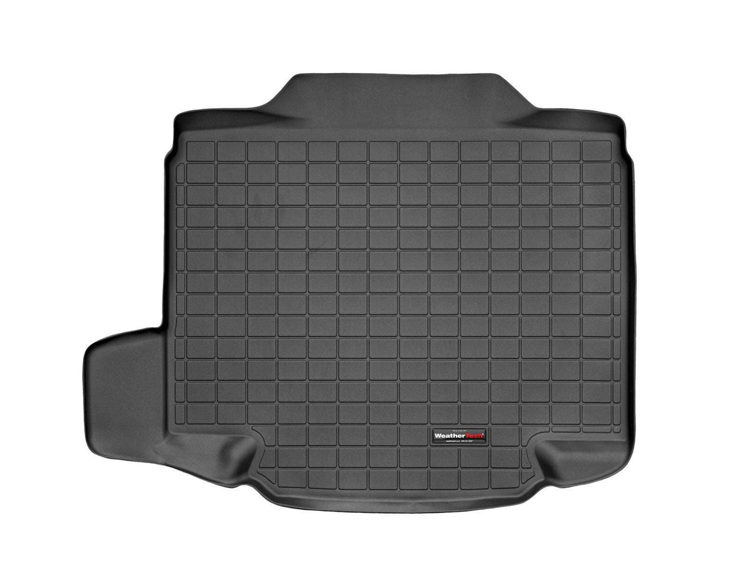 Weathertech - 40453 - Cargo Area Liner