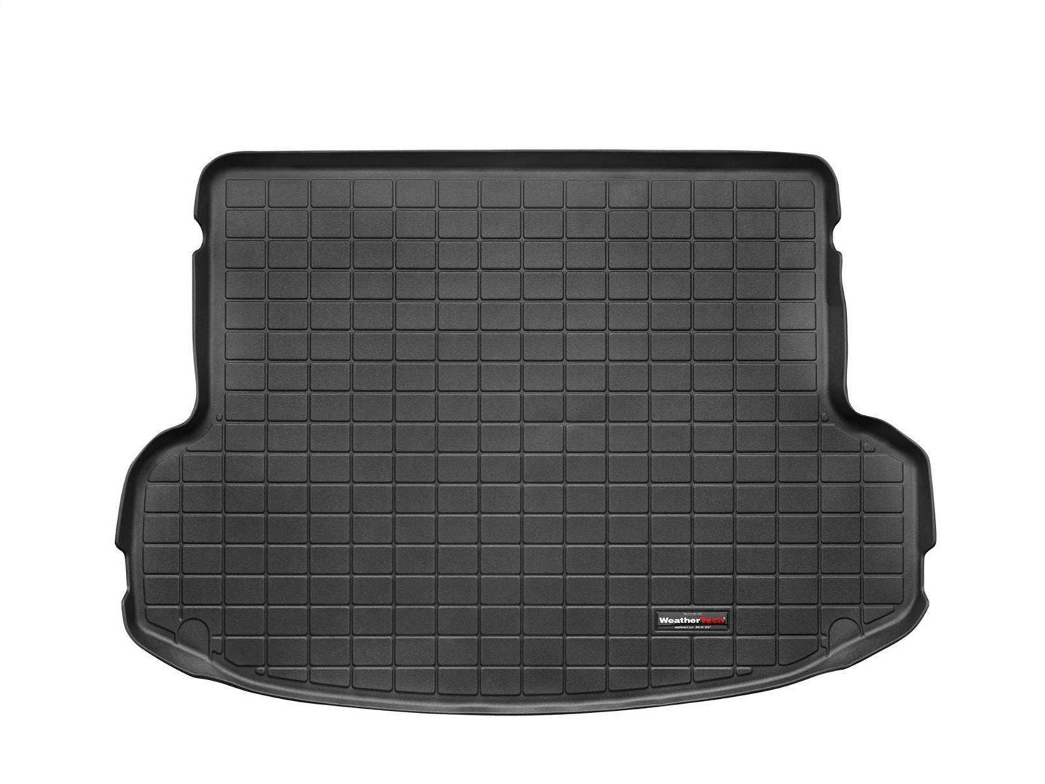 Weathertech - 40454 - Cargo Area Liner