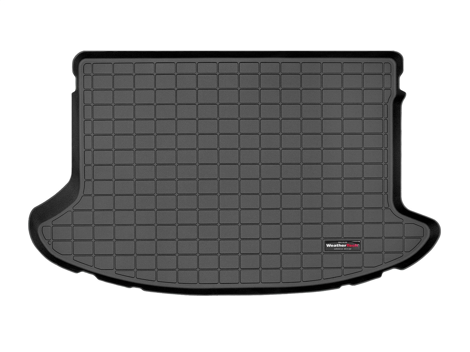 Weathertech - 40455 - Cargo Area Liner