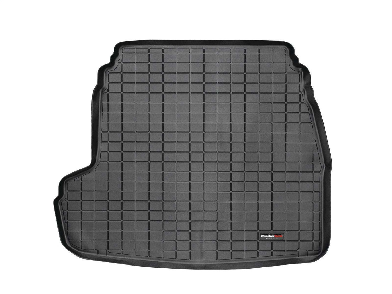 Weathertech - 40456 - Cargo Area Liner