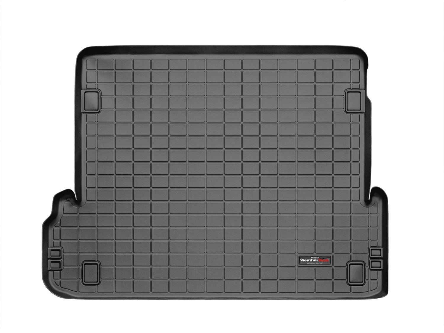 Weathertech - 40457 - Cargo Area Liner