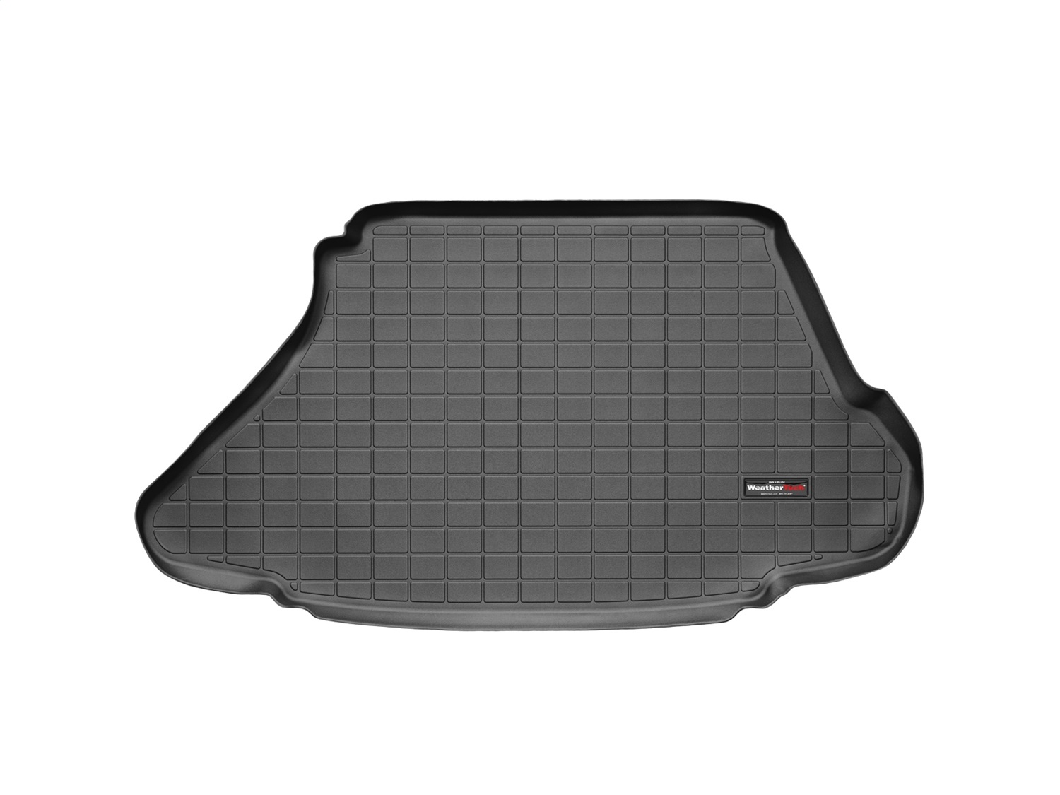 Weathertech - 40458 - Cargo Area Liner