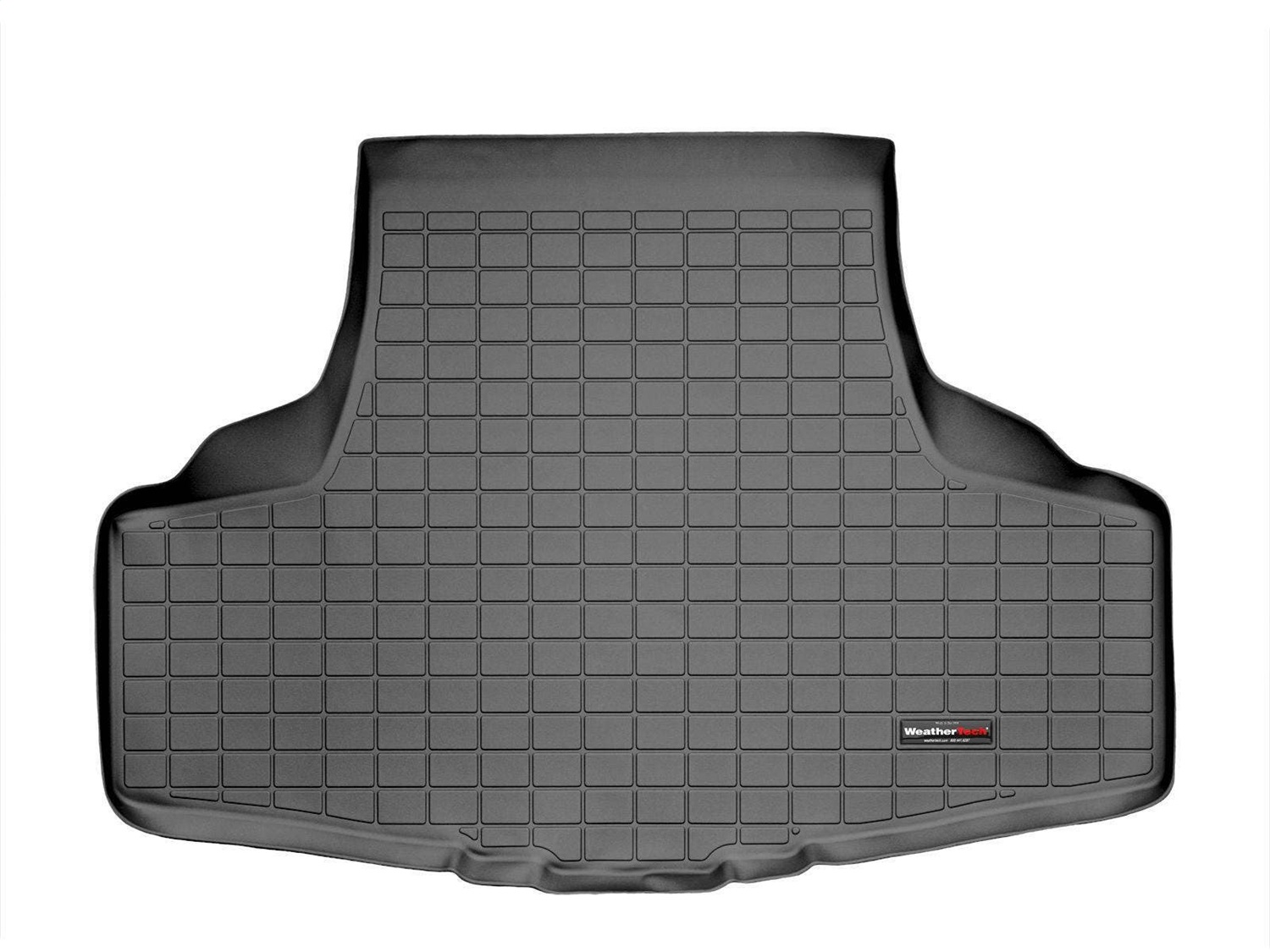 Weathertech - 40459 - Cargo Area Liner