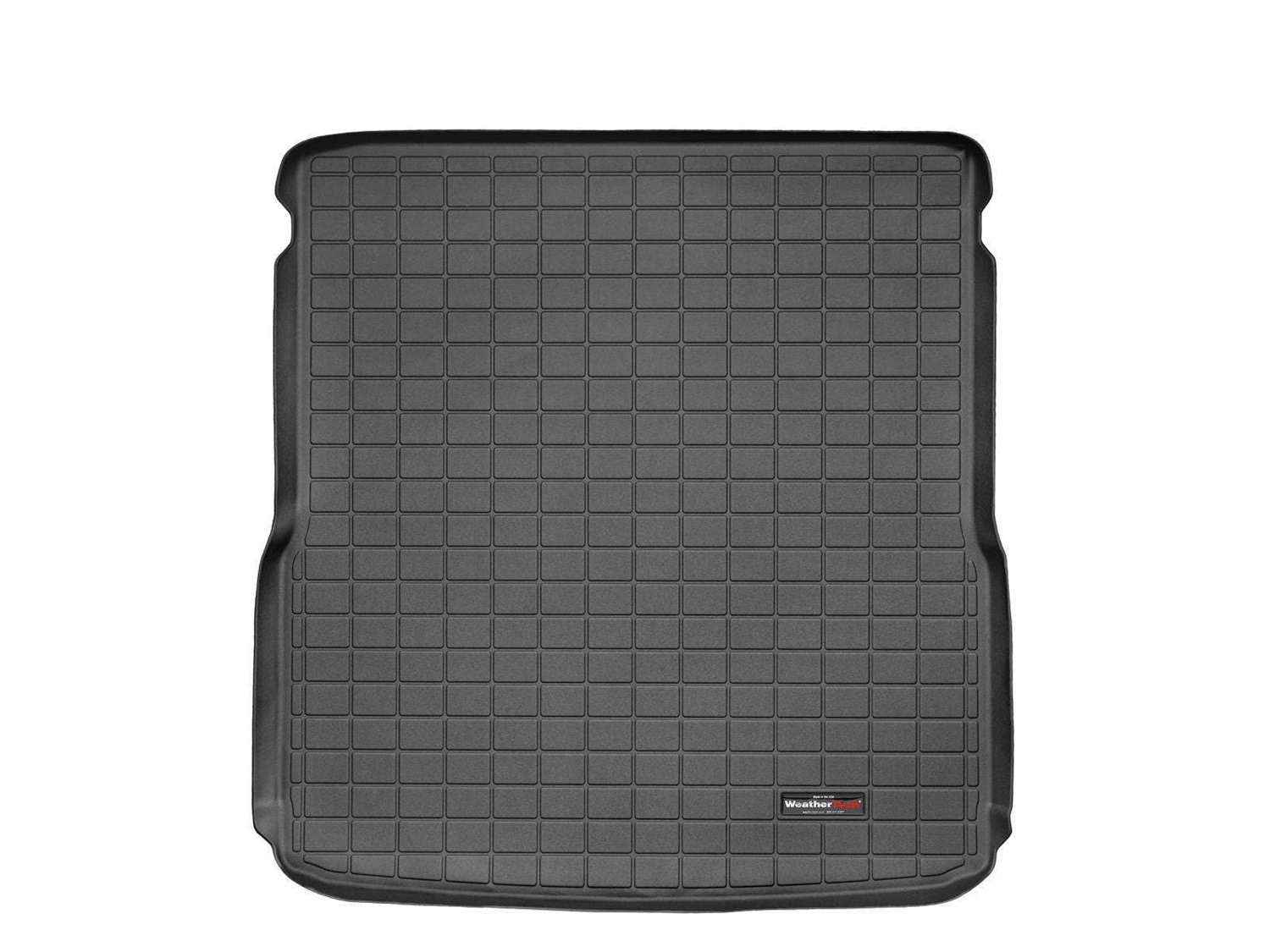 Weathertech - 40460 - Cargo Area Liner