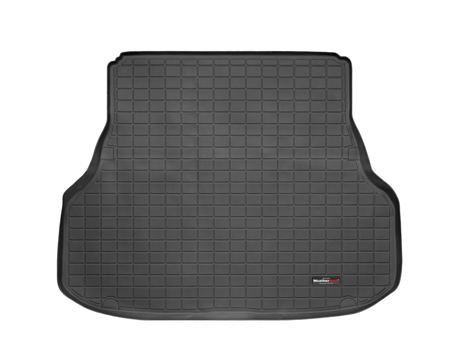 Weathertech - 40461 - Cargo Area Liner