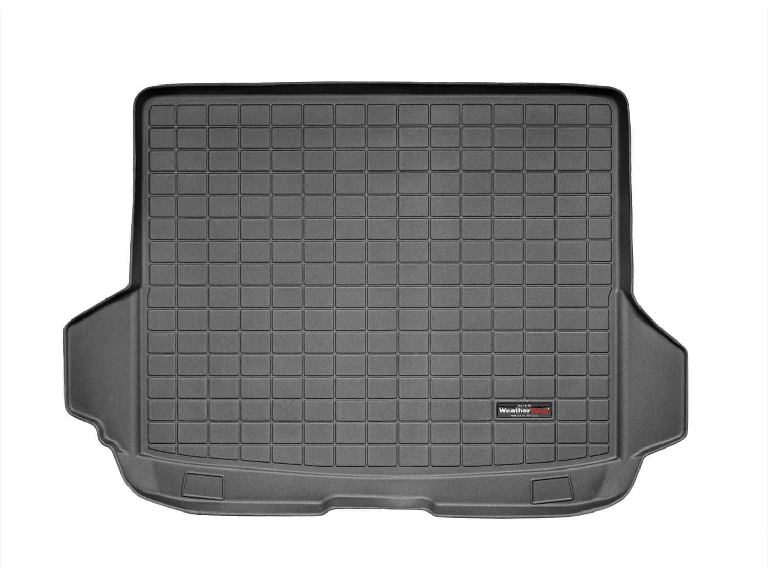 Weathertech - 40462 - Cargo Area Liner