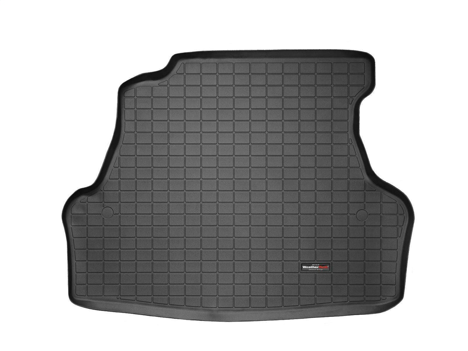 Weathertech - 40463 - Cargo Area Liner