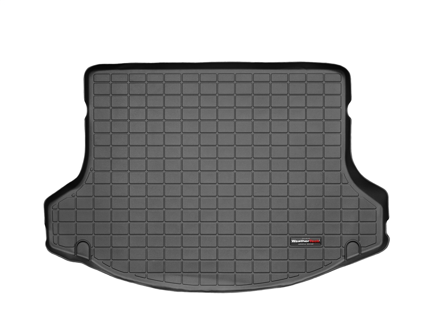 Weathertech - 40465 - Cargo Area Liner