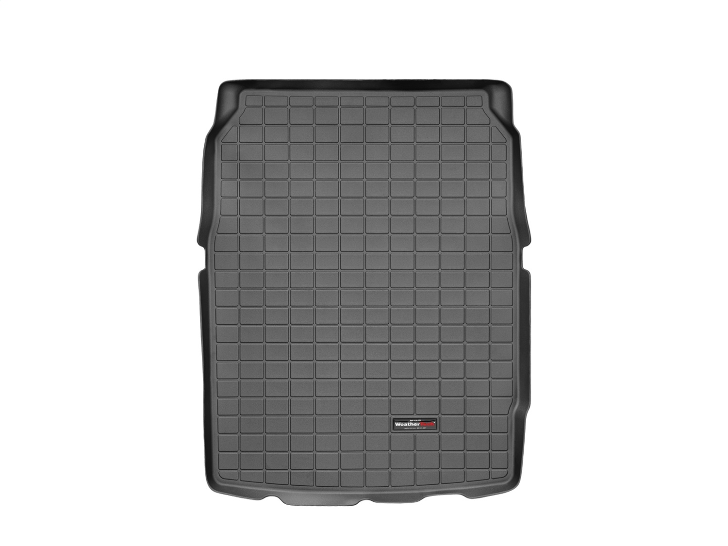 Weathertech - 40467 - Cargo Area Liner