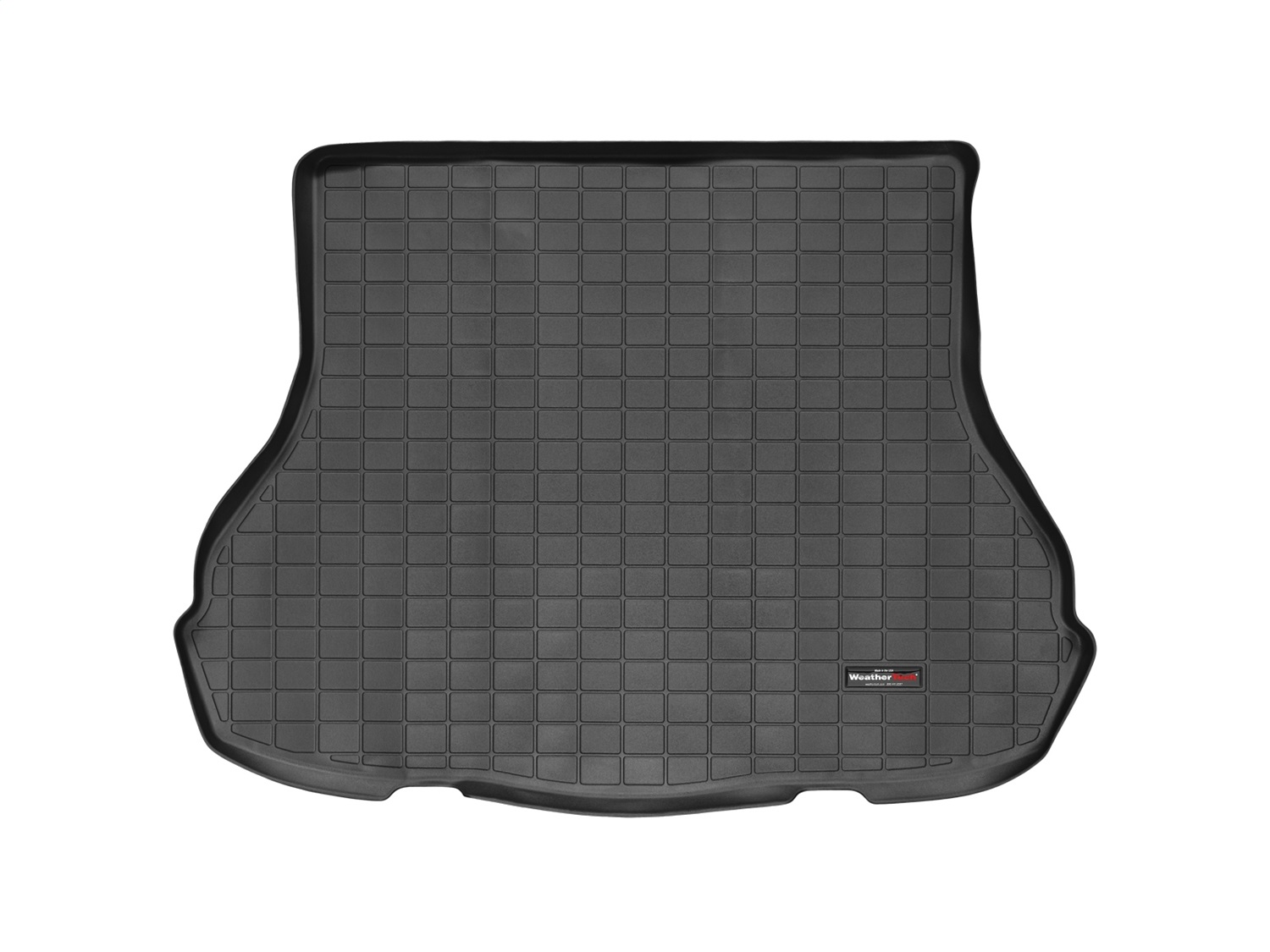 Weathertech - 40470 - Cargo Area Liner