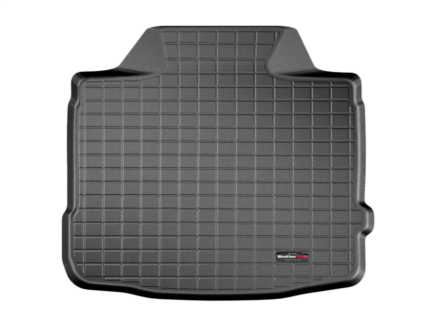 Weathertech - 40472 - Cargo Area Liner
