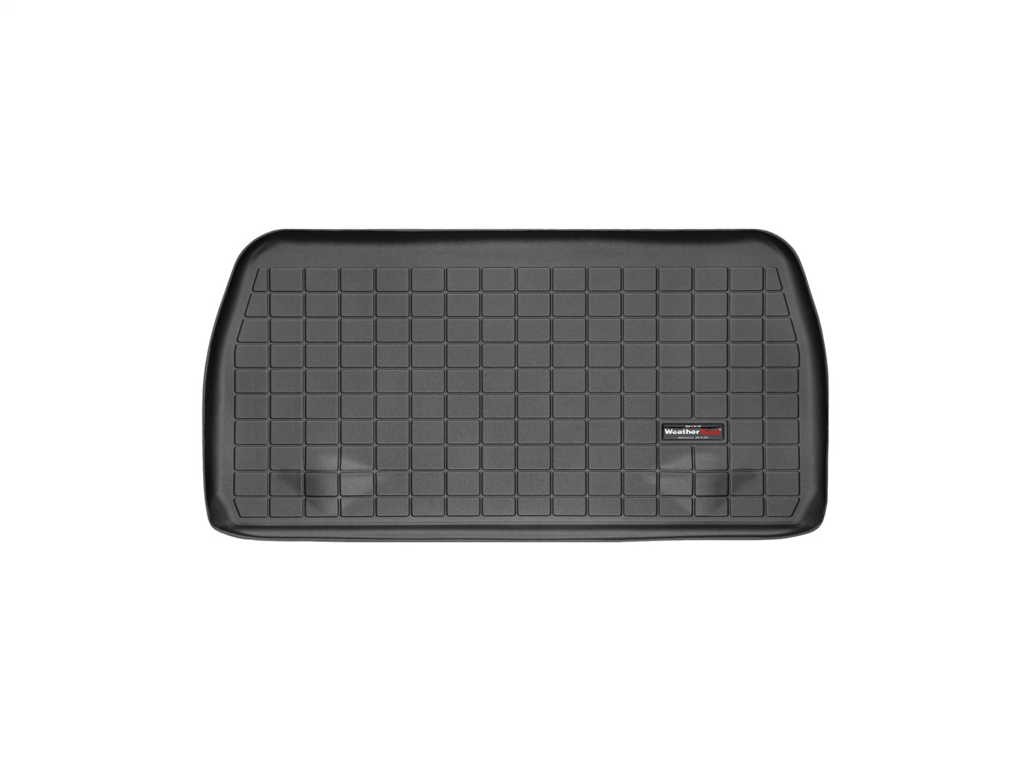 Weathertech - 40475 - Cargo Area Liner