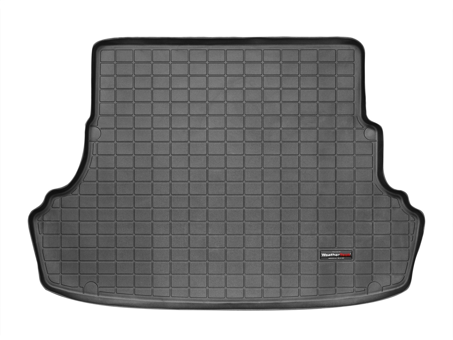 Weathertech - 40478 - Cargo Area Liner