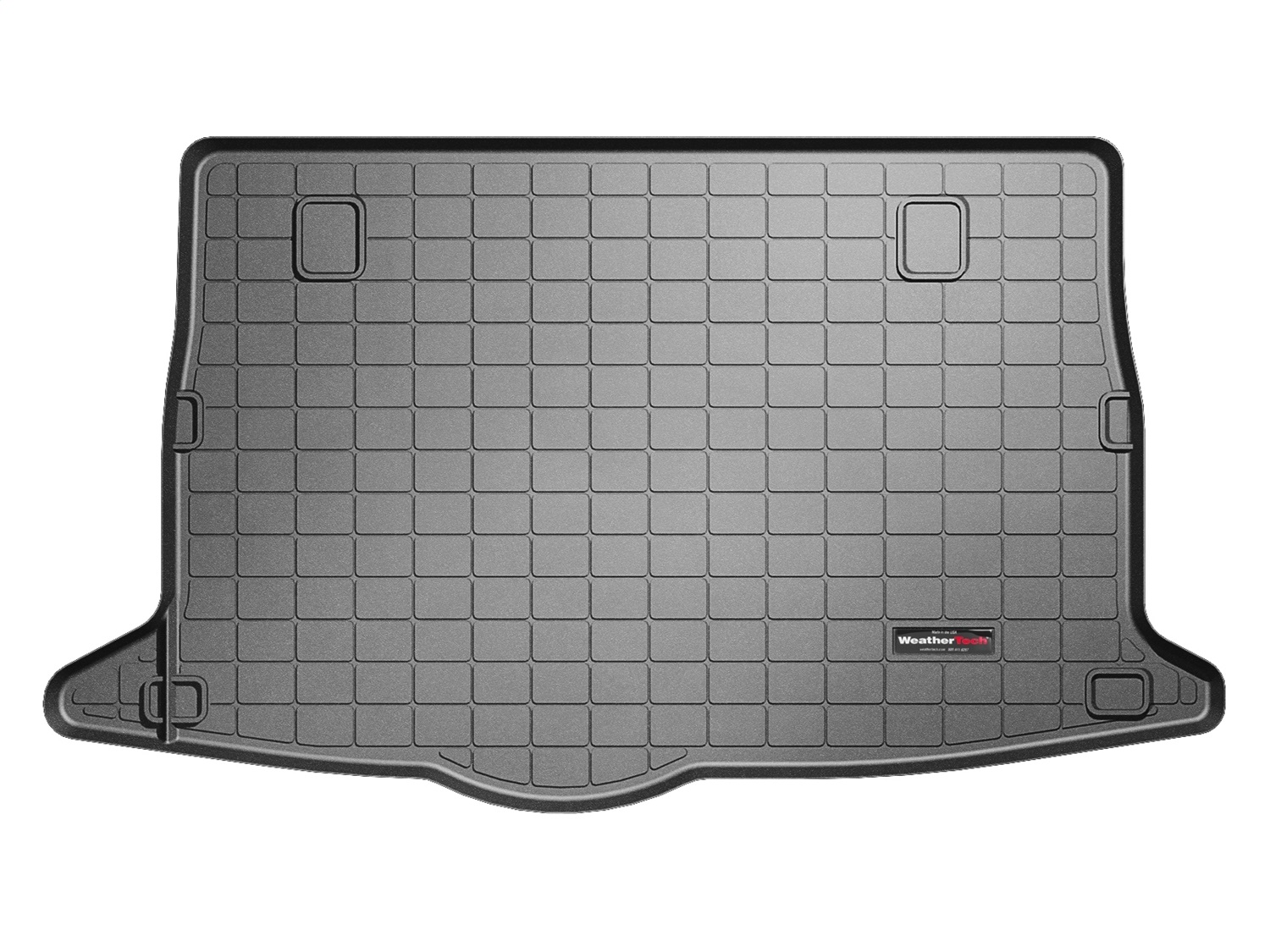 Weathertech - 40479 - Cargo Area Liner