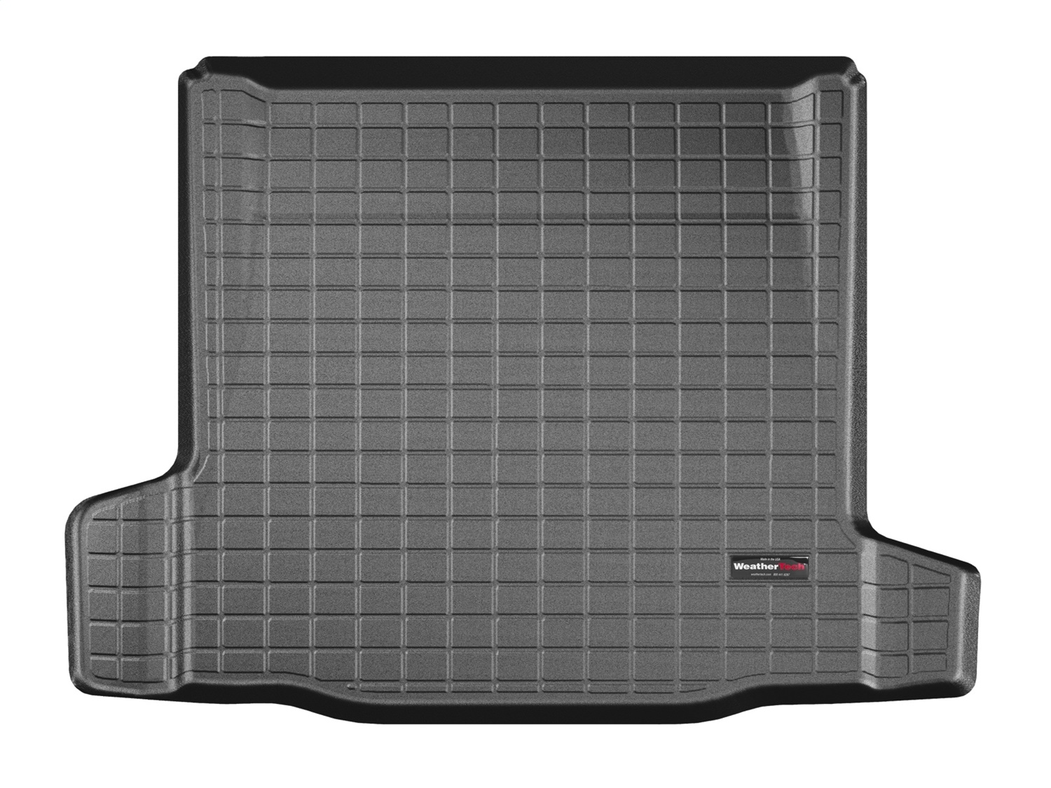 Weathertech - 40480 - Cargo Area Liner