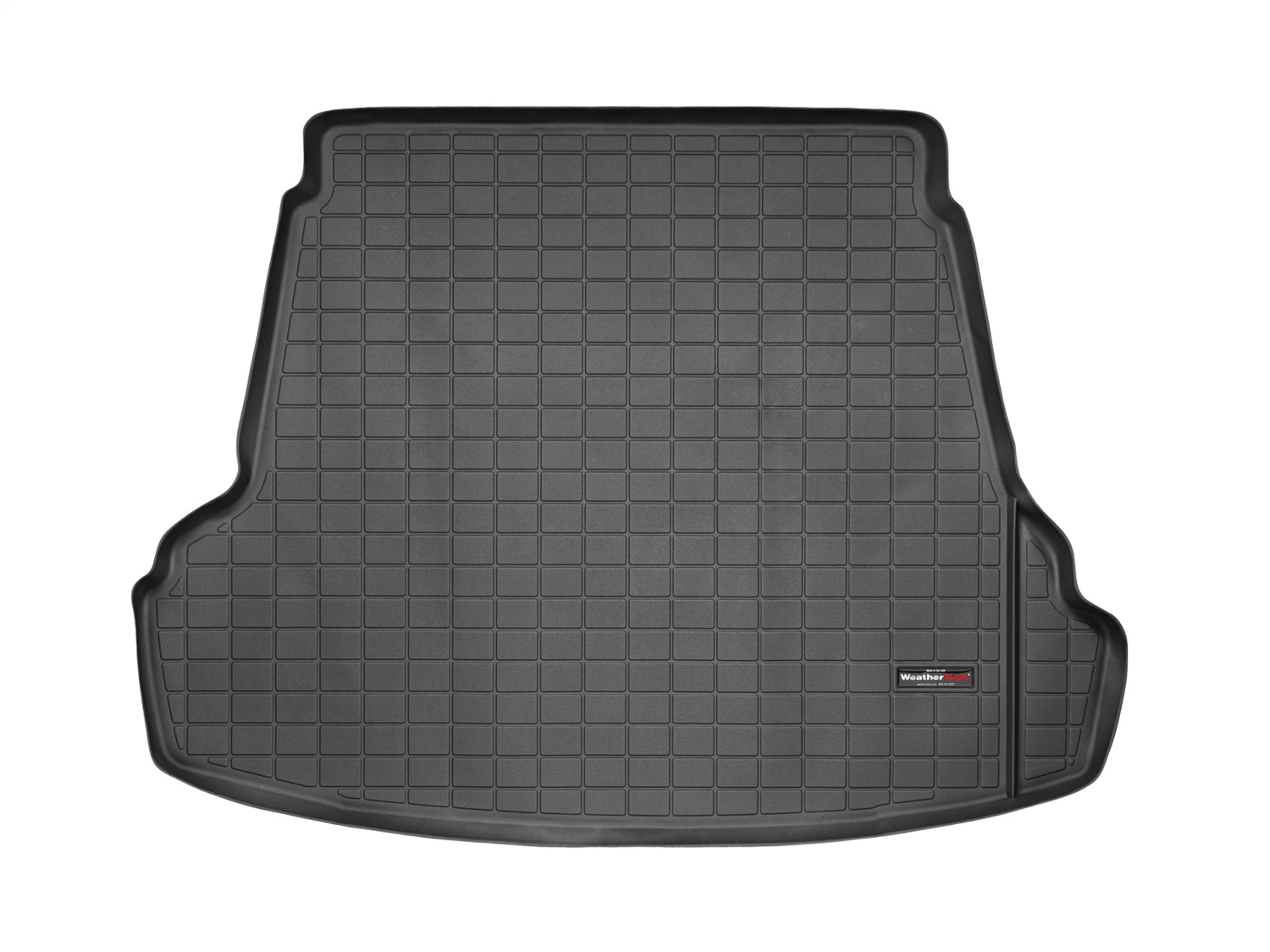 Weathertech - 40482 - Cargo Area Liner