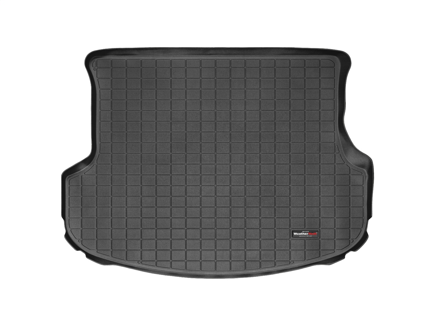 Weathertech - 40483 - Cargo Area Liner