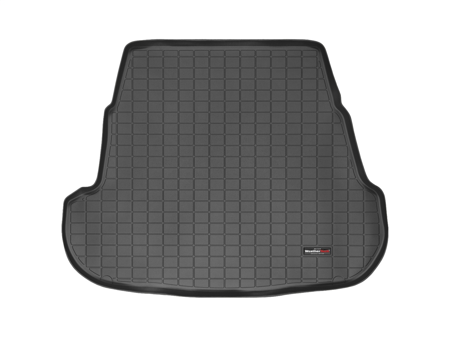 Weathertech - 40485 - Cargo Area Liner