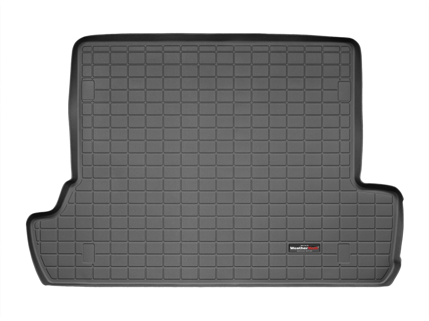 Weathertech - 40486 - Cargo Area Liner