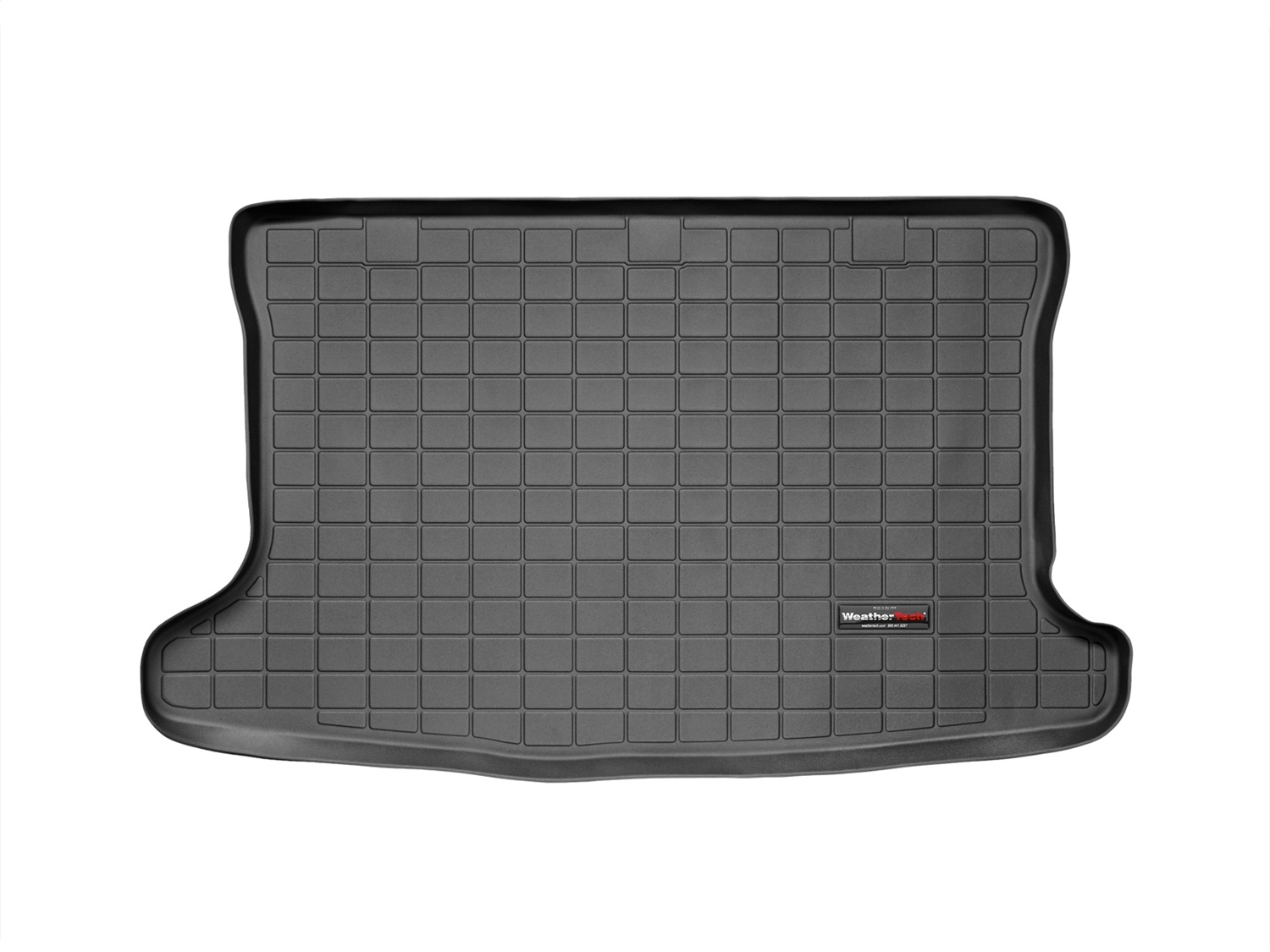 Weathertech - 40491 - Cargo Area Liner