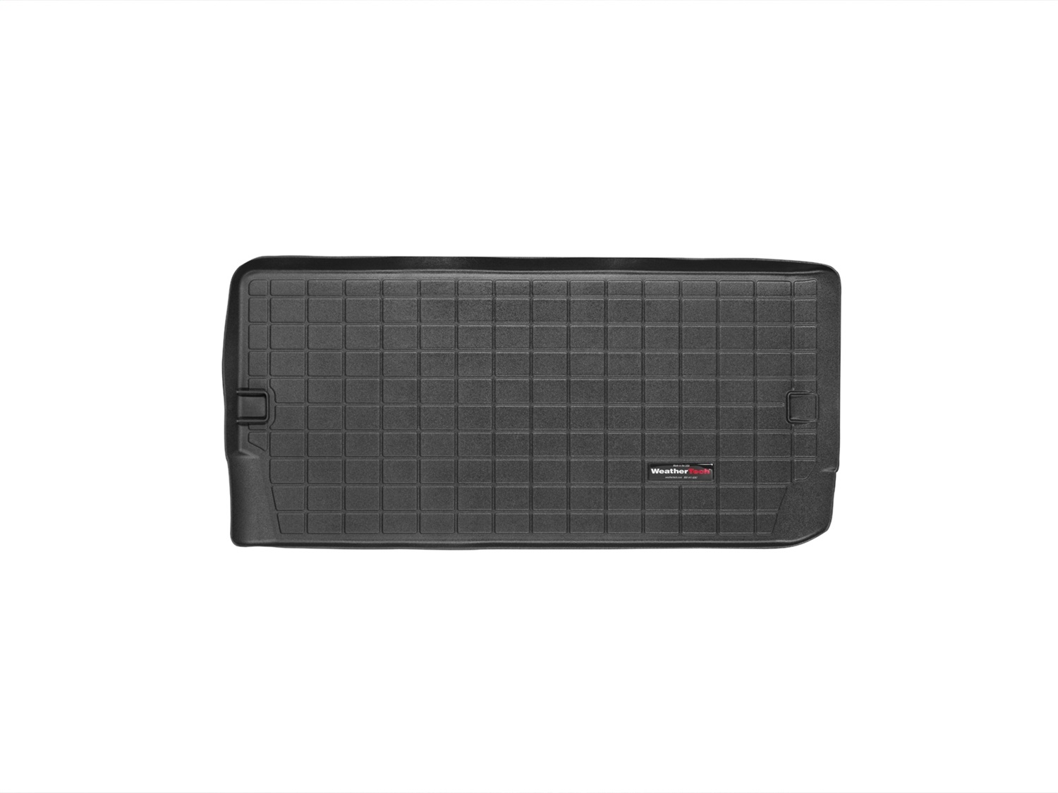 Weathertech - 40492 - Cargo Area Liner