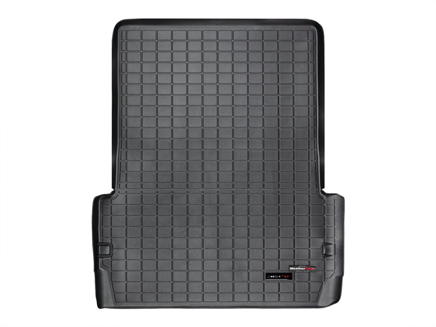 Weathertech - 40493 - Cargo Area Liner