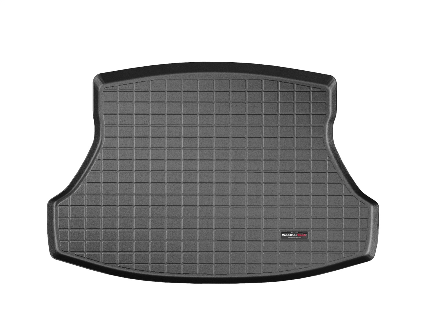 Weathertech - 40496 - Cargo Area Liner