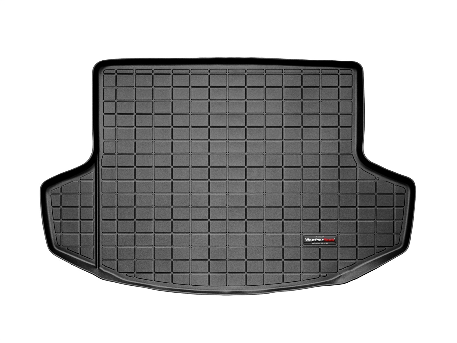 Weathertech - 40500 - Cargo Area Liner