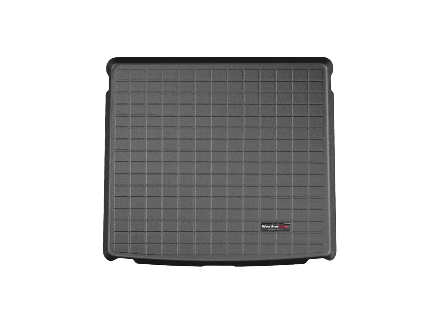 Weathertech - 40502 - Cargo Area Liner