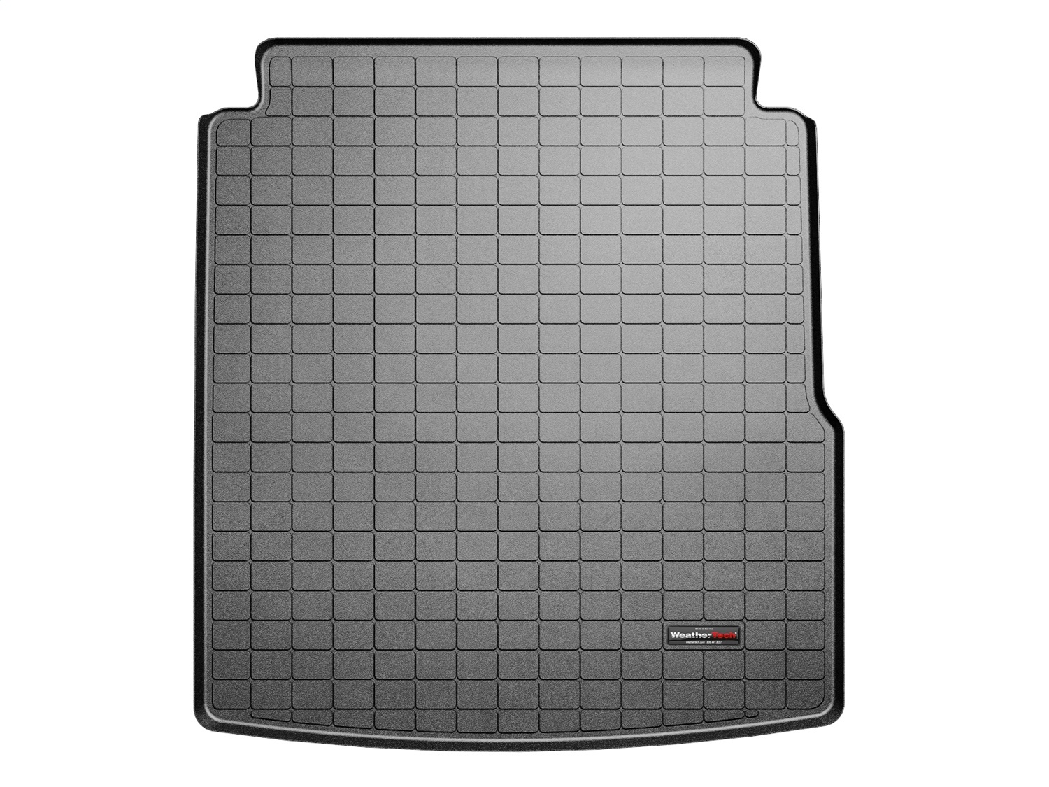 Weathertech - 40505 - Cargo Area Liner