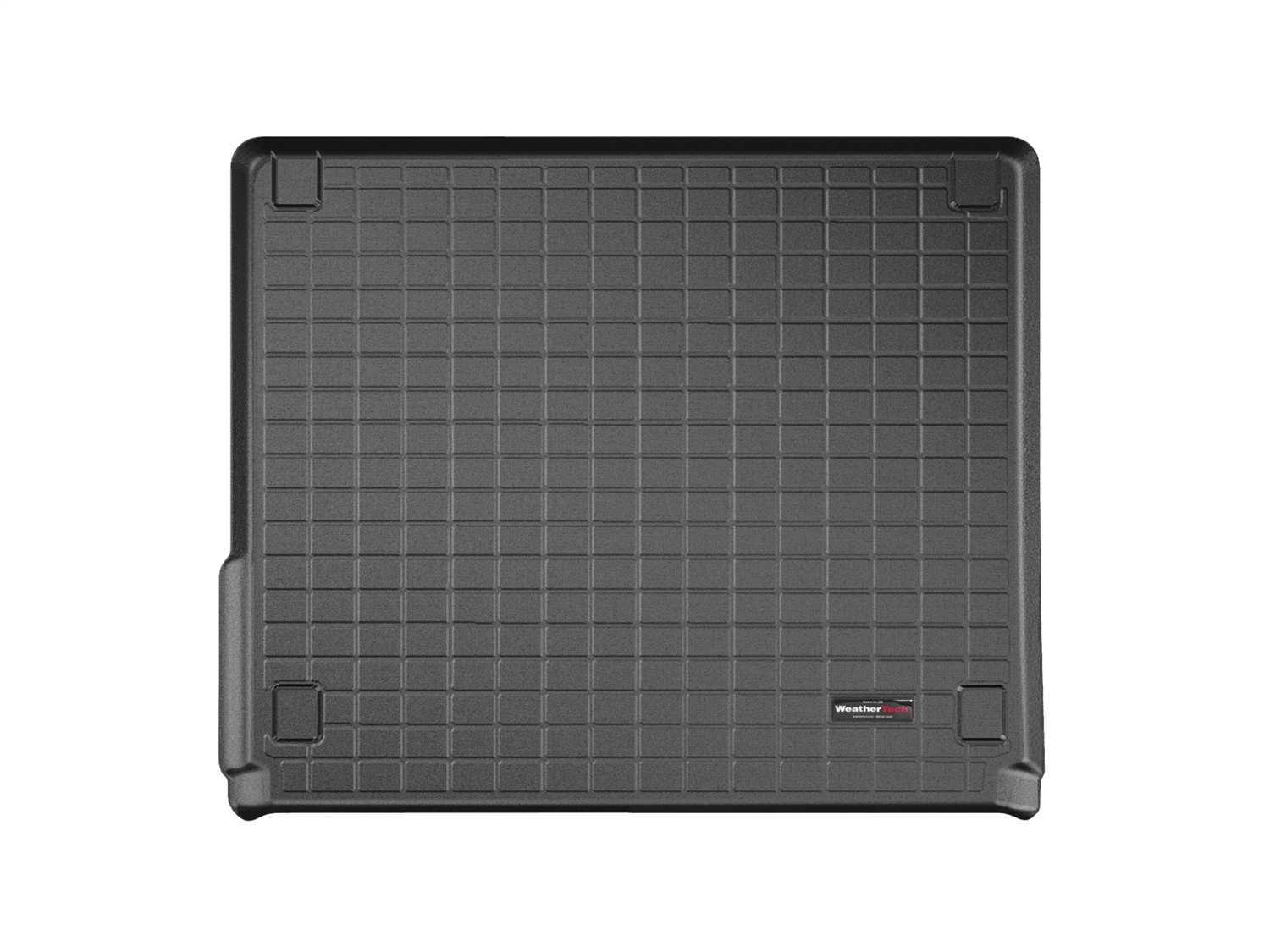 Weathertech - 40508 - Cargo Area Liner