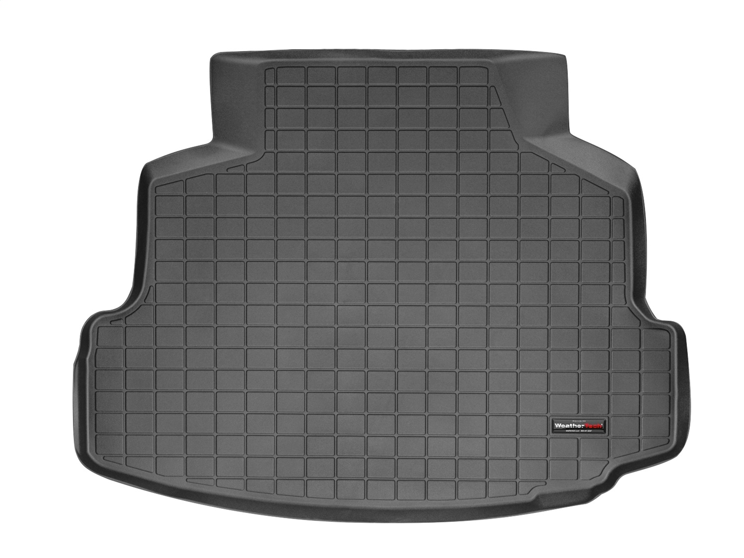 Weathertech - 40515 - Cargo Area Liner