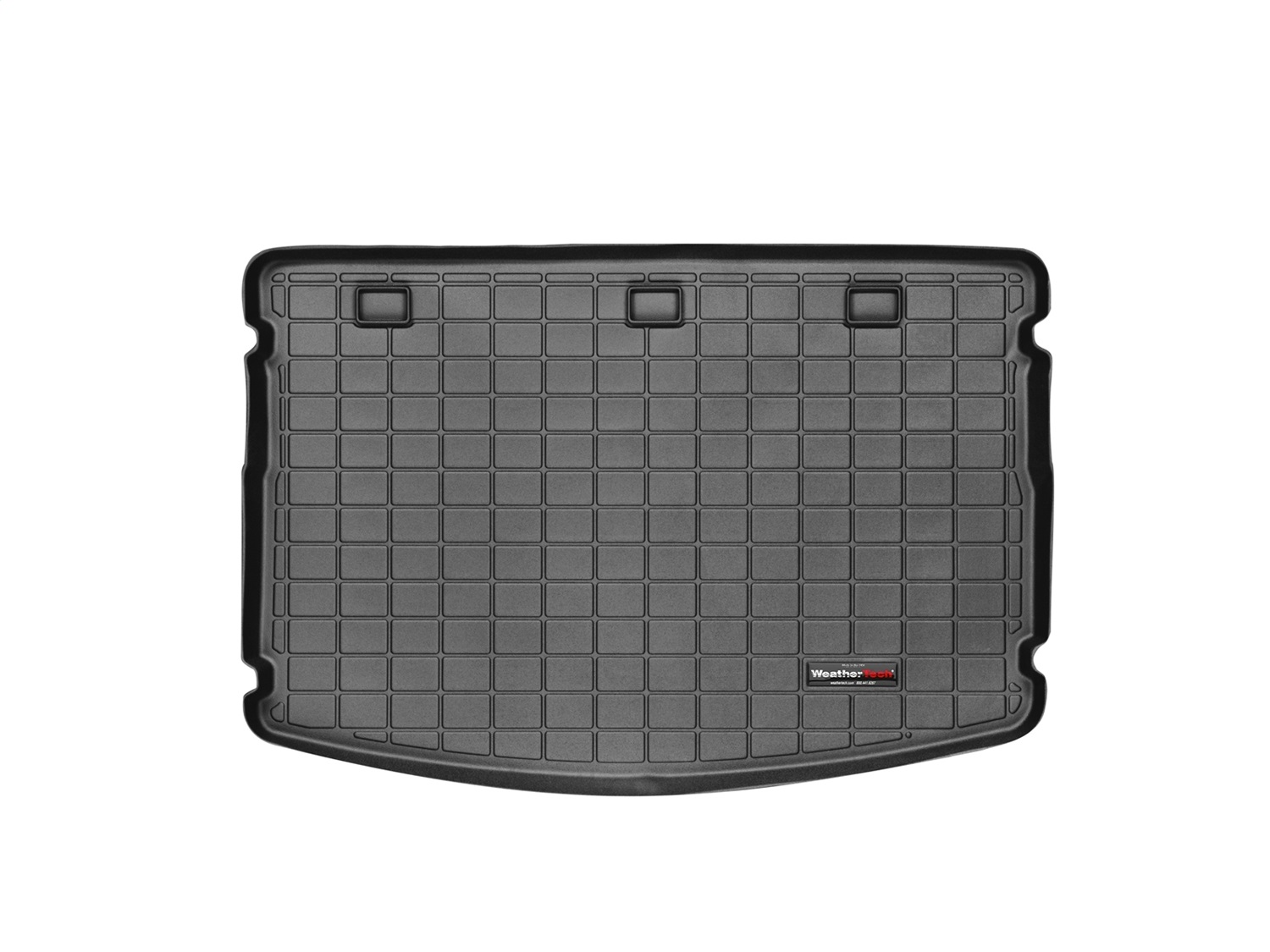 Weathertech - 40516 - Cargo Area Liner