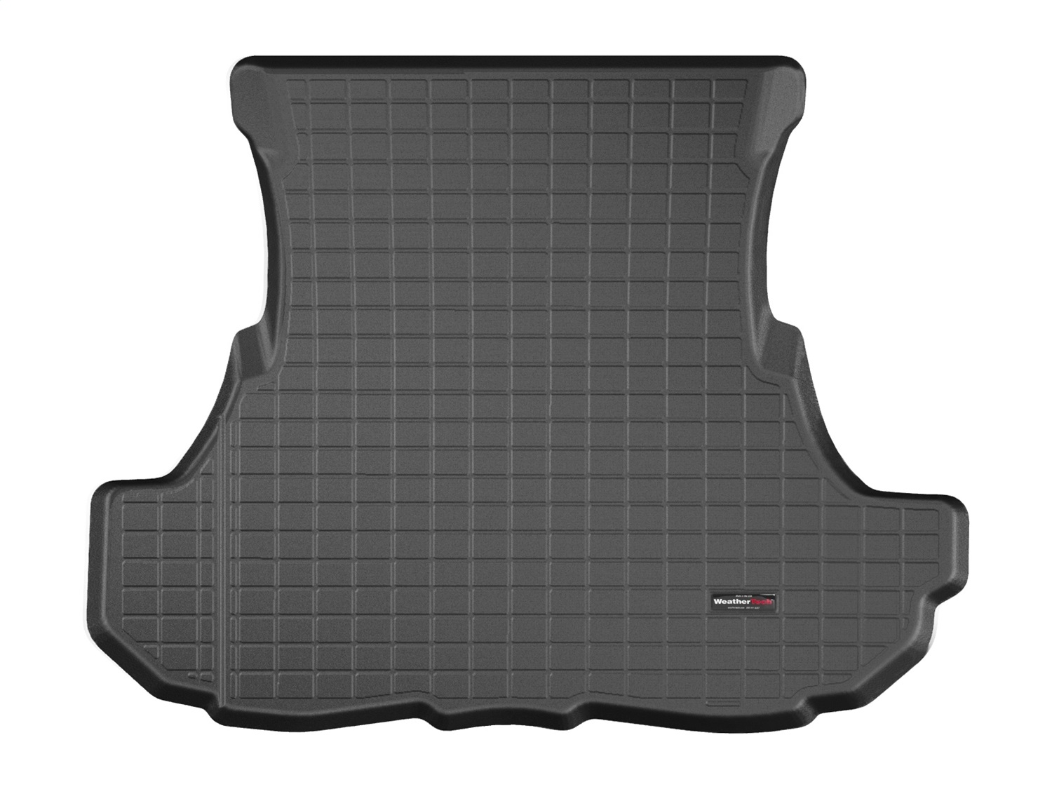 Weathertech - 40517 - Cargo Area Liner