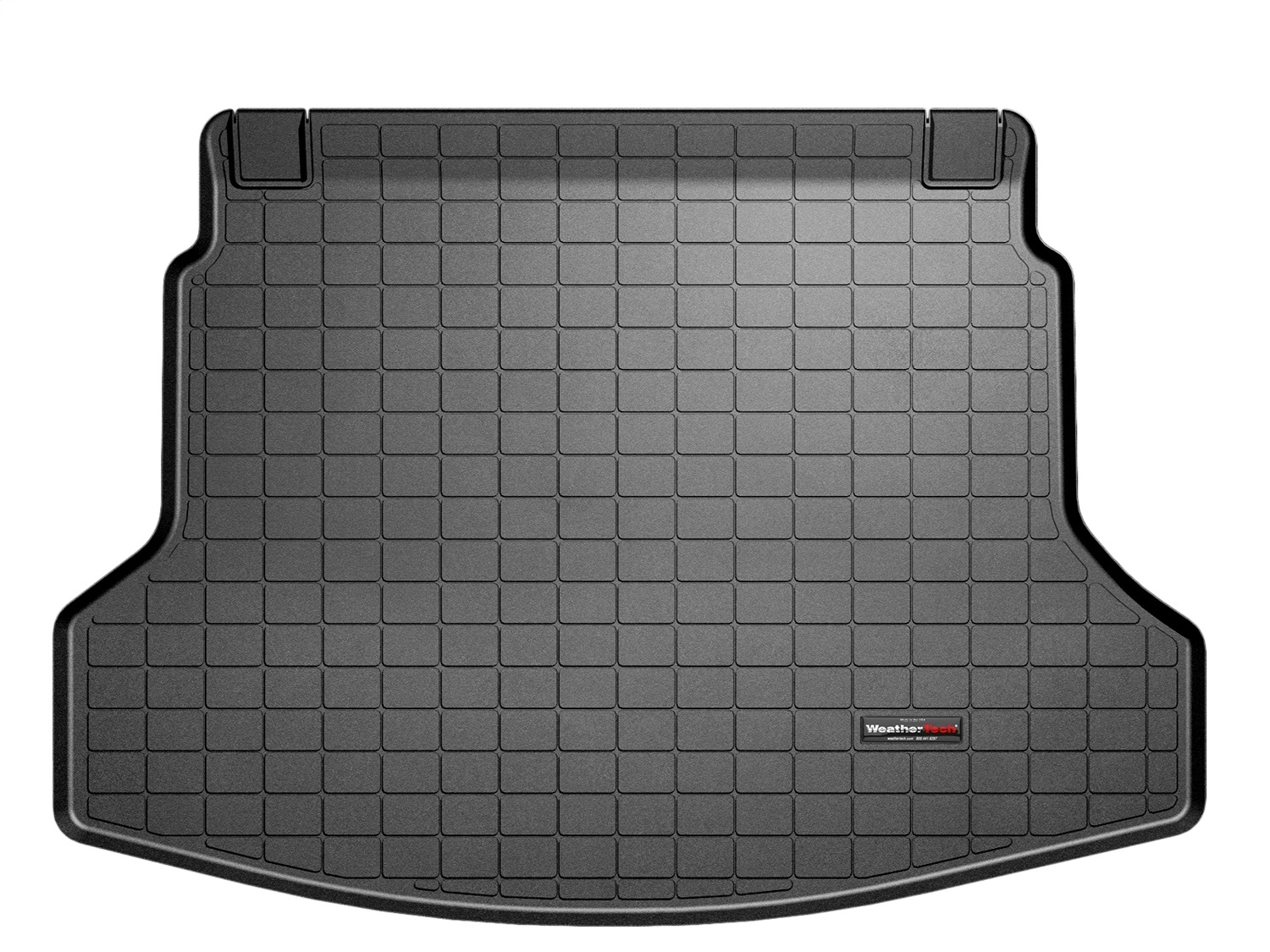 Weathertech - 40524 - Cargo Area Liner