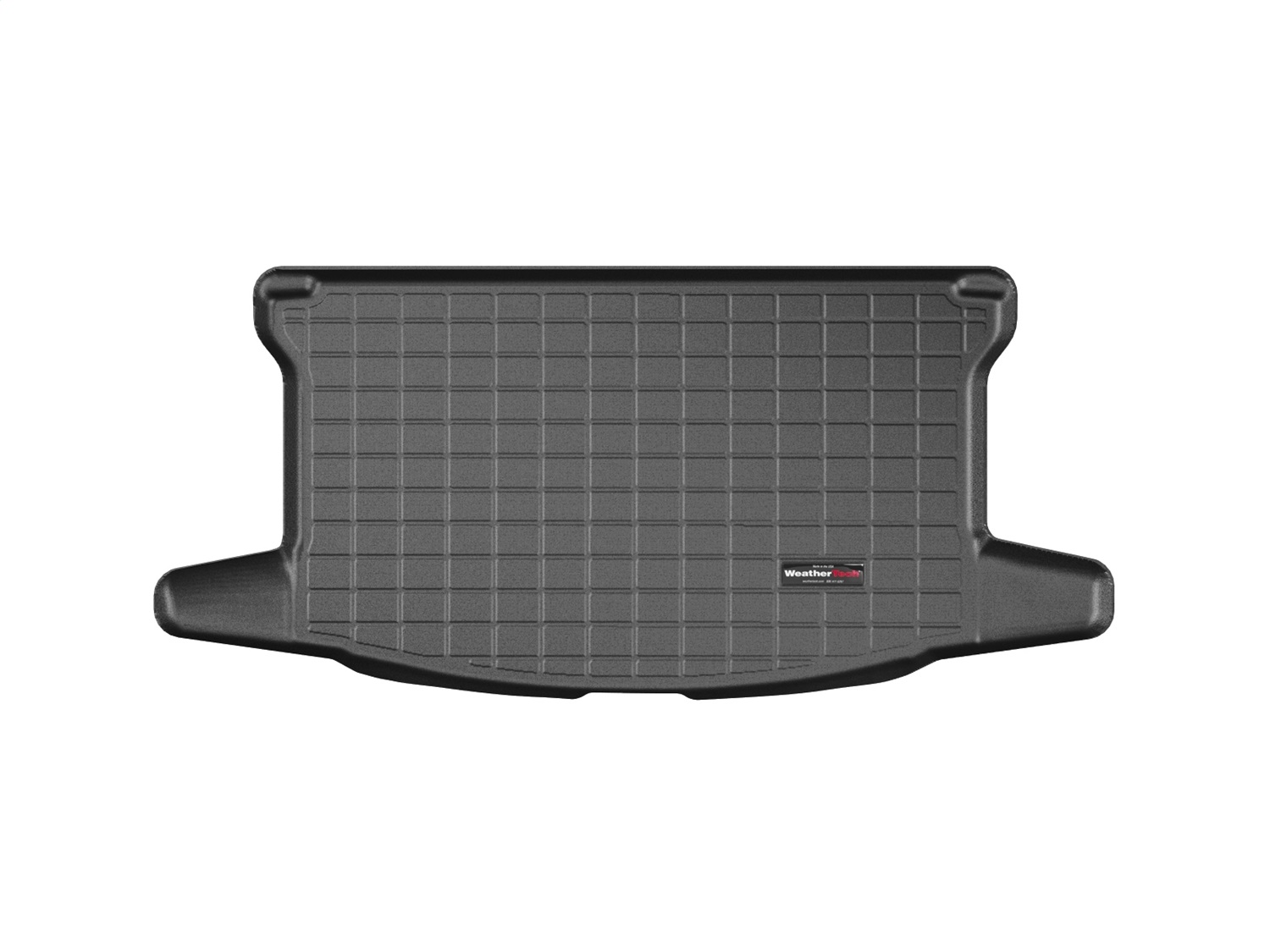 Weathertech - 40536 - Cargo Area Liner