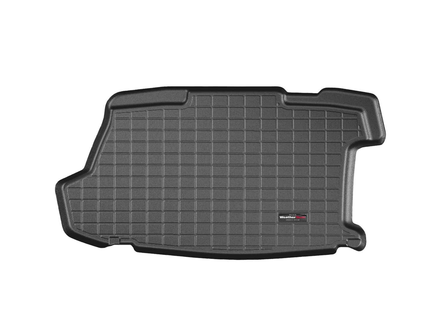 Weathertech - 40541 - Cargo Area Liner